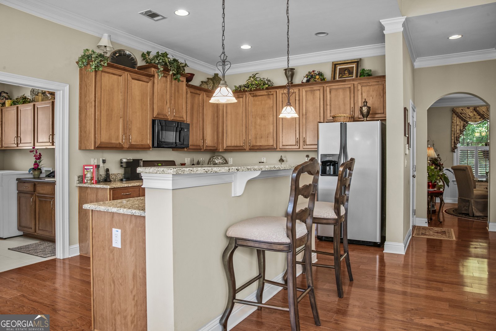 1042 Creekwood Circle Madison - 18