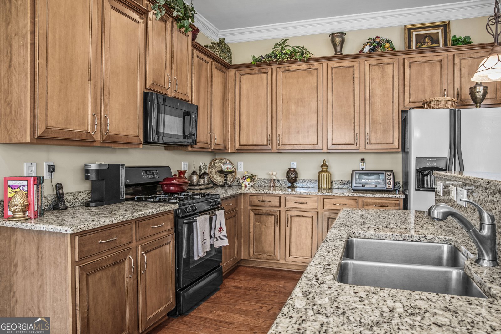 1042 Creekwood Circle Madison - 19