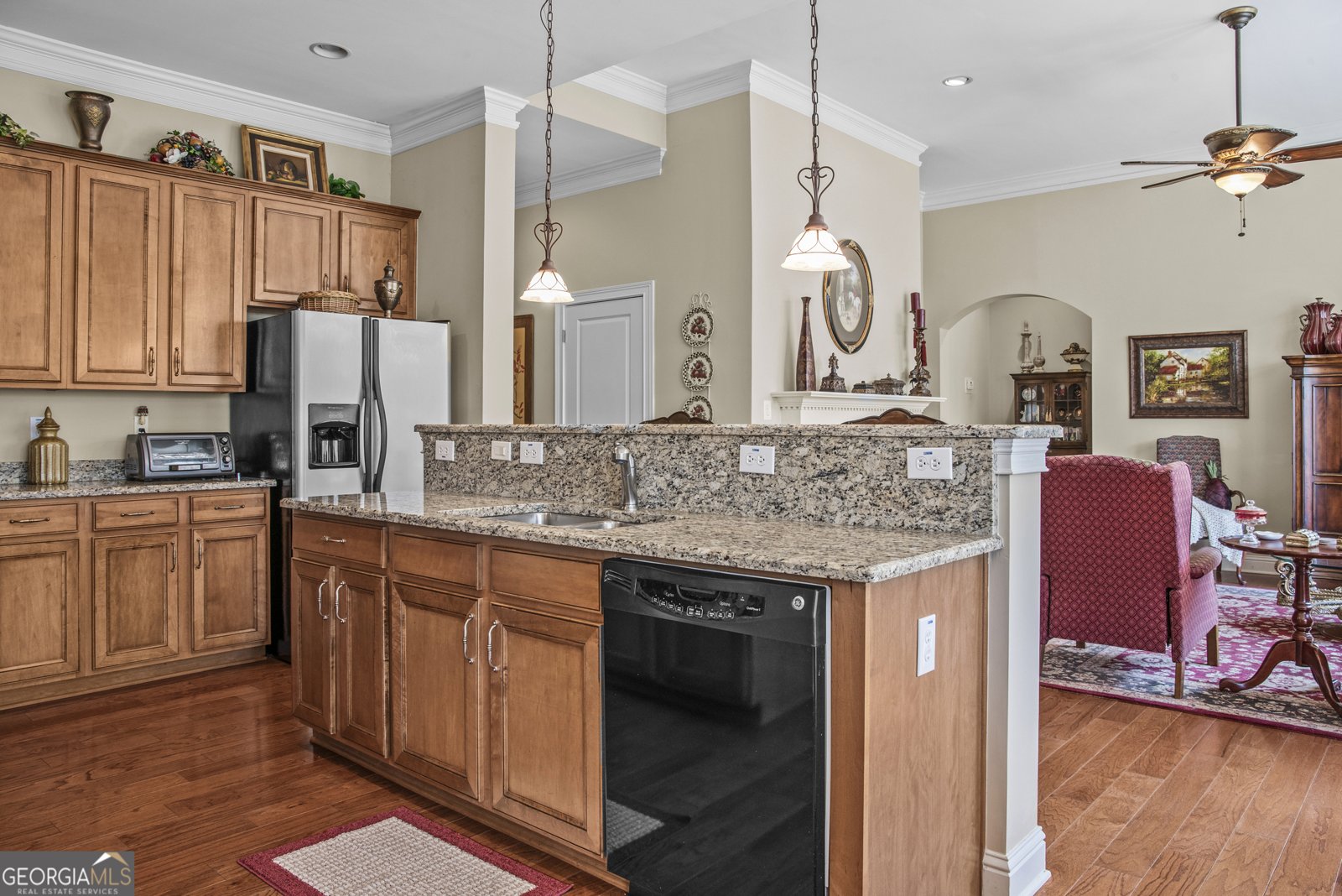 1042 Creekwood Circle Madison - 20