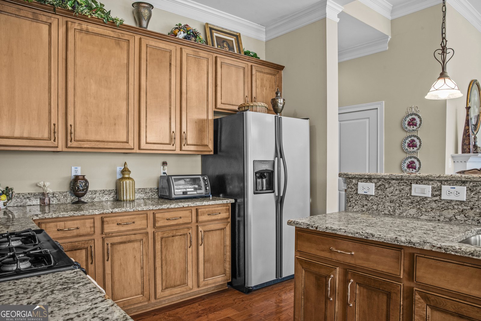 1042 Creekwood Circle Madison - 21