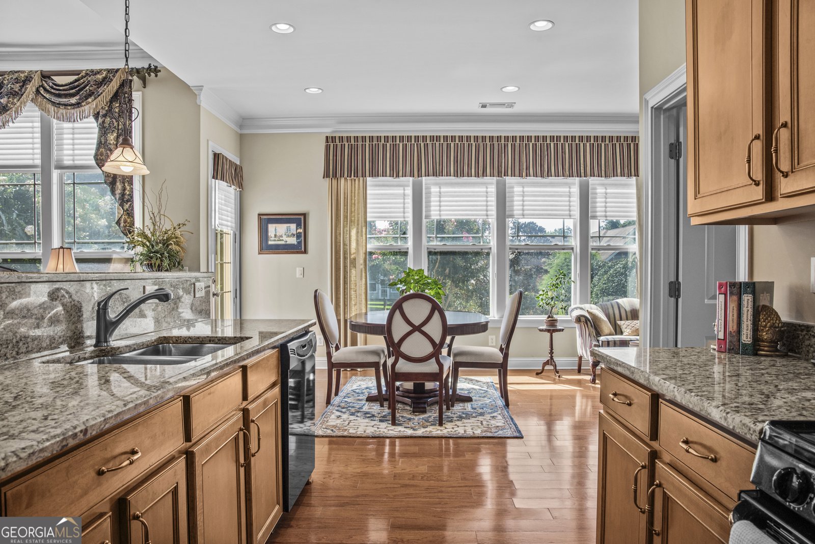 1042 Creekwood Circle Madison - 22