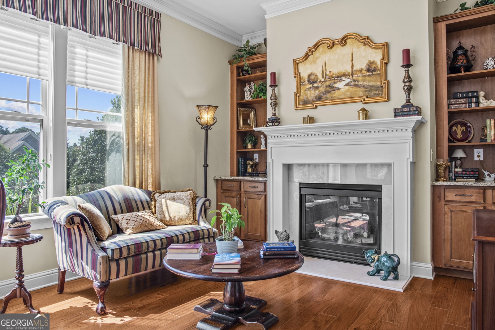 1042 Creekwood Circle Madison - 23