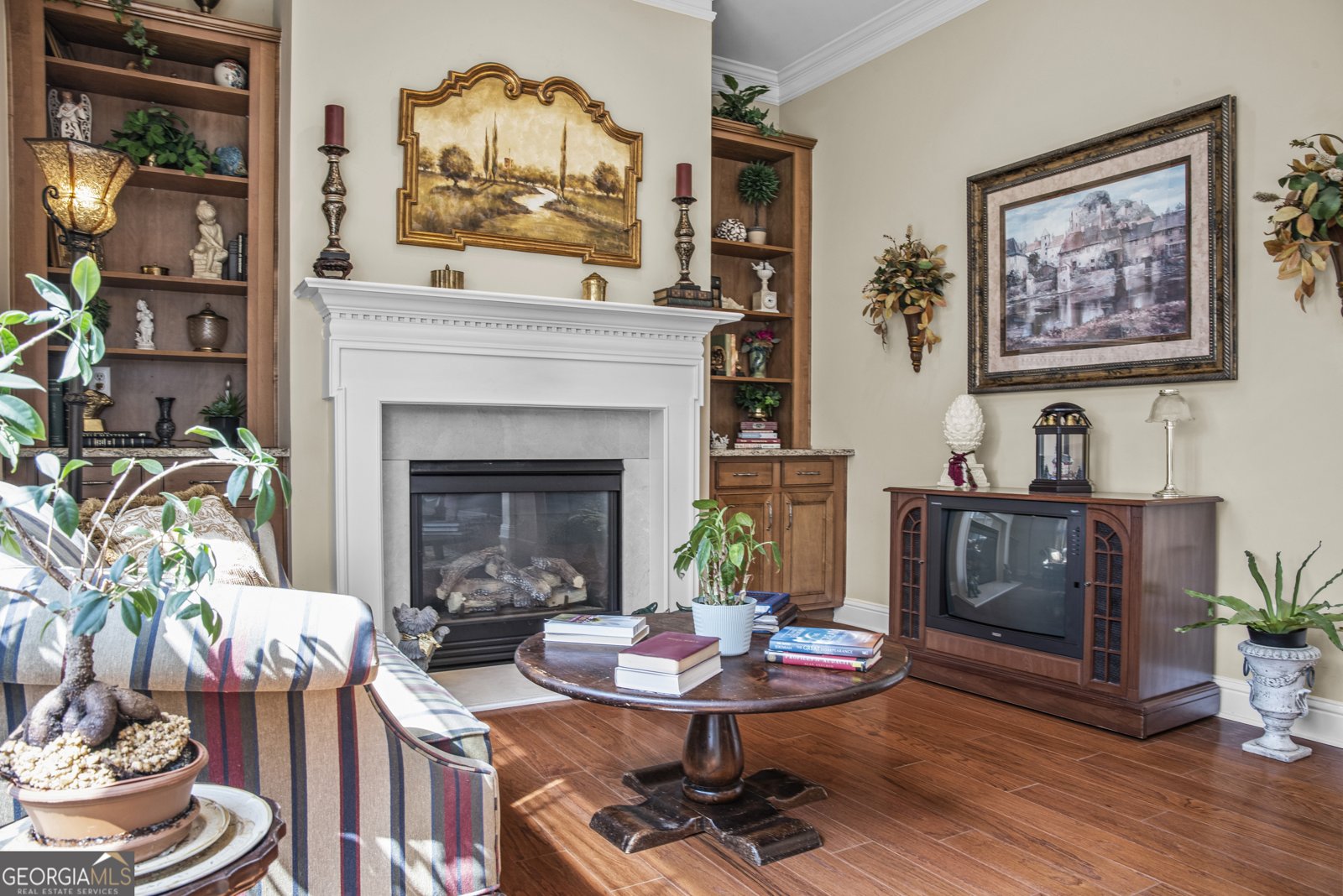 1042 Creekwood Circle Madison - 24
