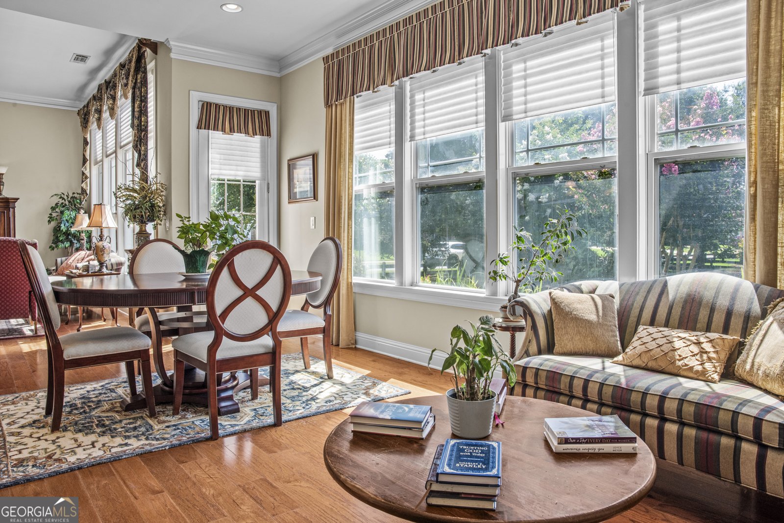 1042 Creekwood Circle Madison - 25