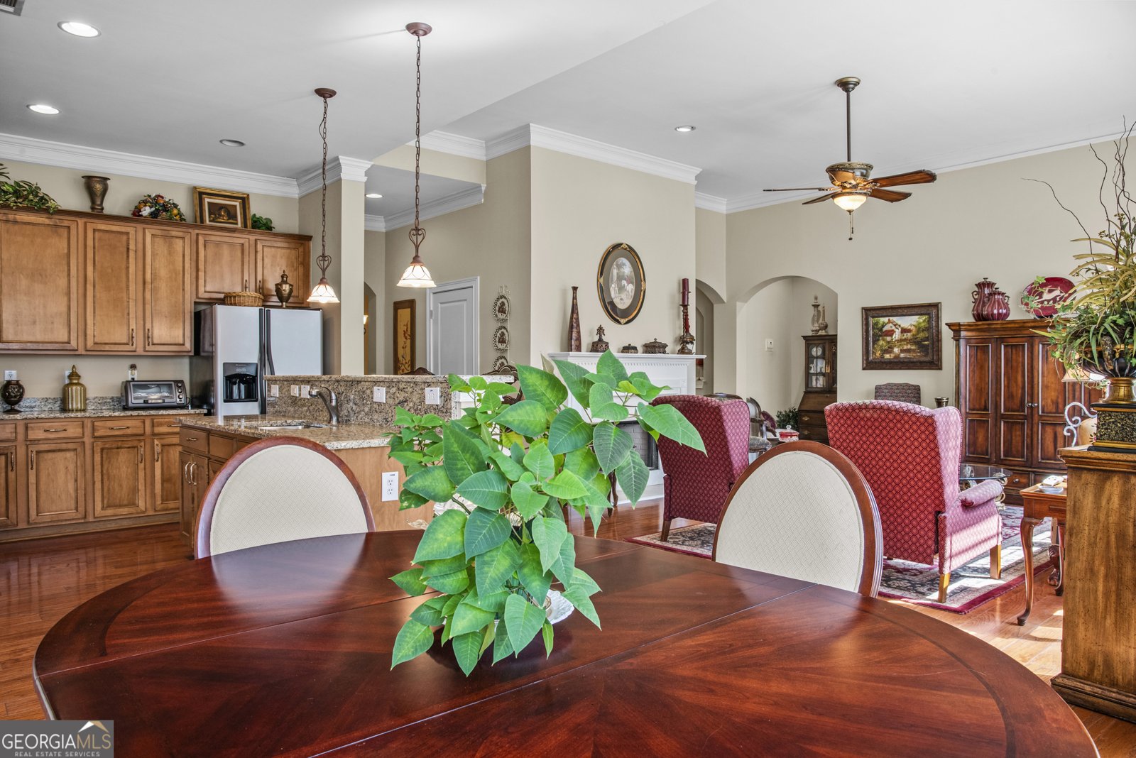 1042 Creekwood Circle Madison - 27