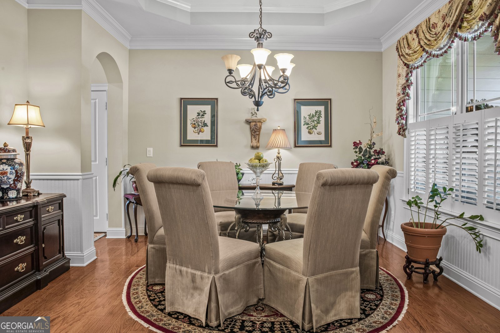 1042 Creekwood Circle Madison - 28
