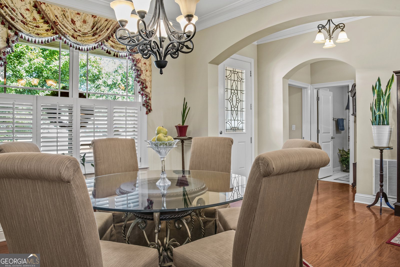 1042 Creekwood Circle Madison - 29