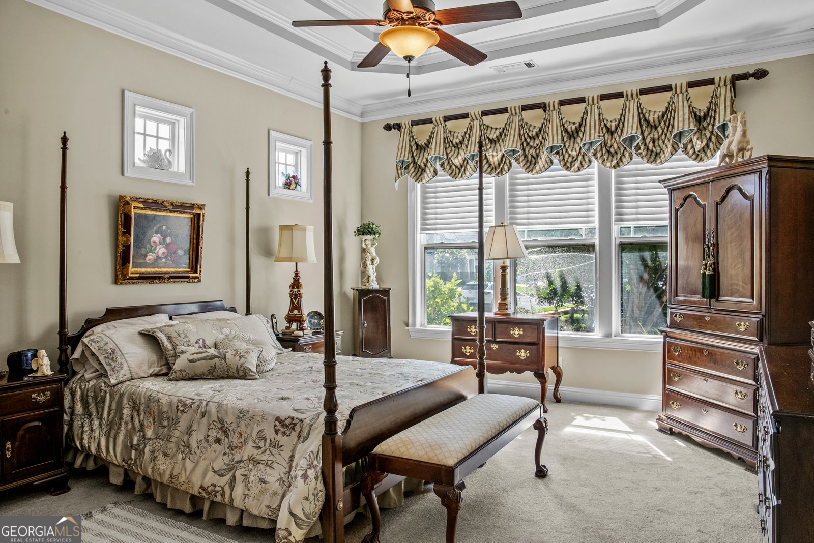 1042 Creekwood Circle Madison - 32