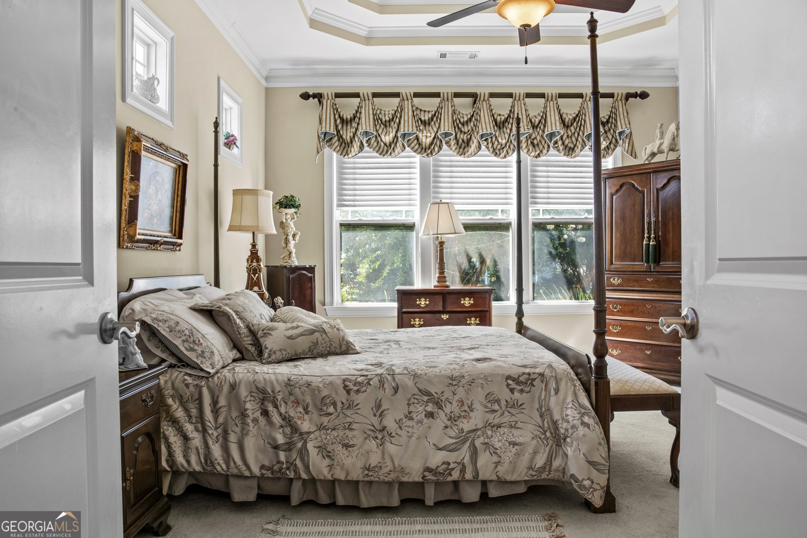 1042 Creekwood Circle Madison - 33