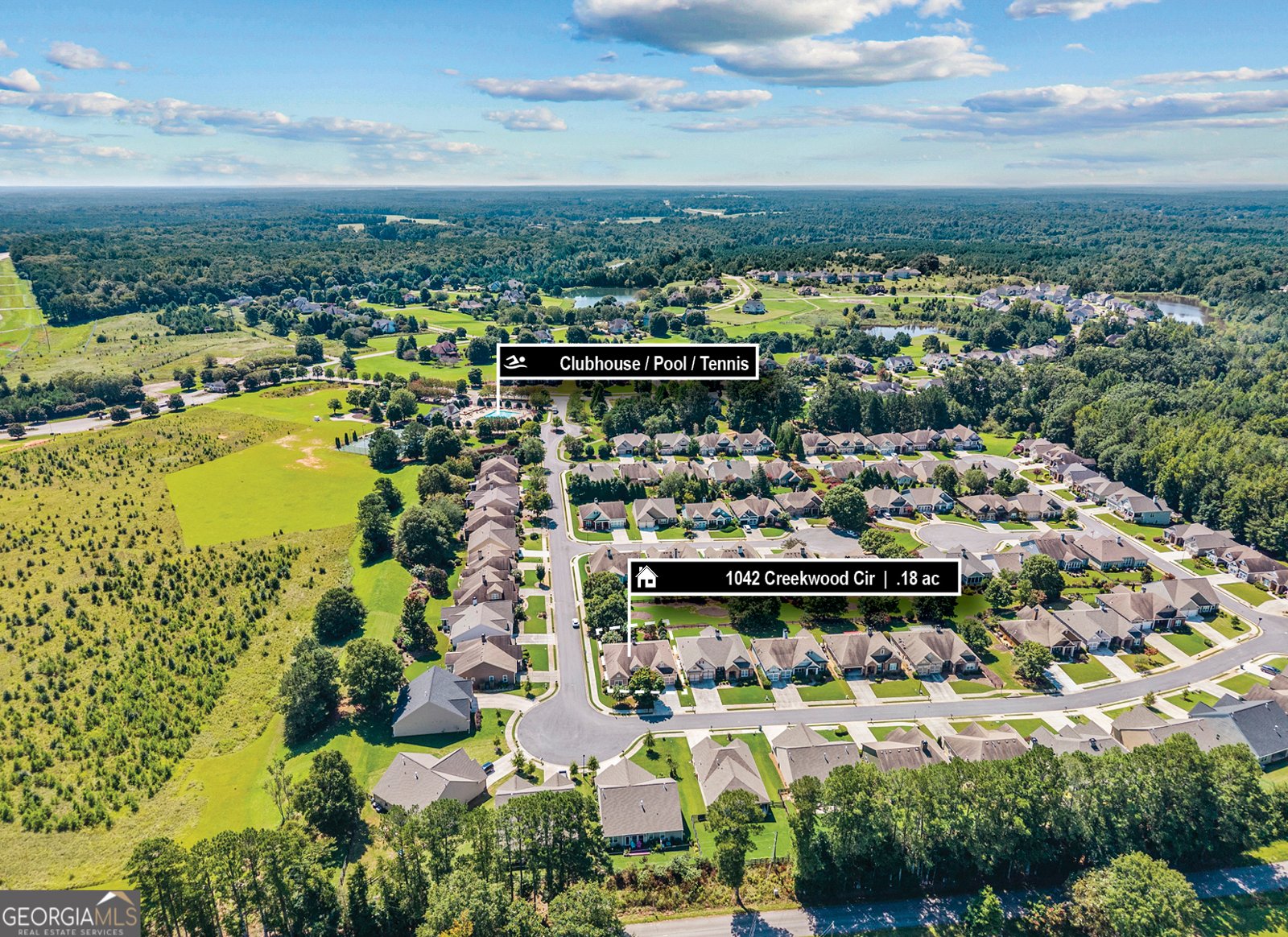1042 Creekwood Circle Madison - 6