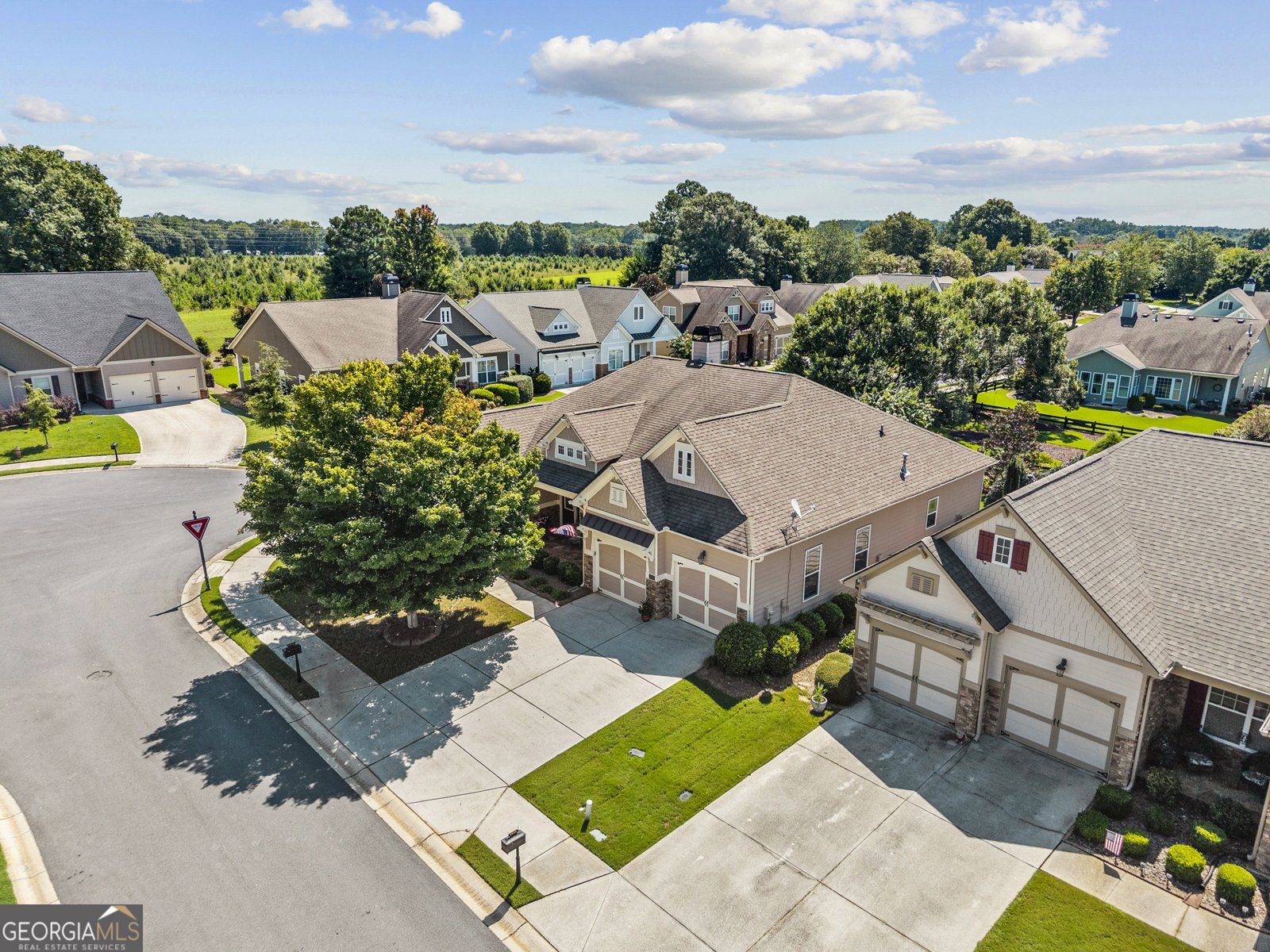 1042 Creekwood Circle Madison - 7