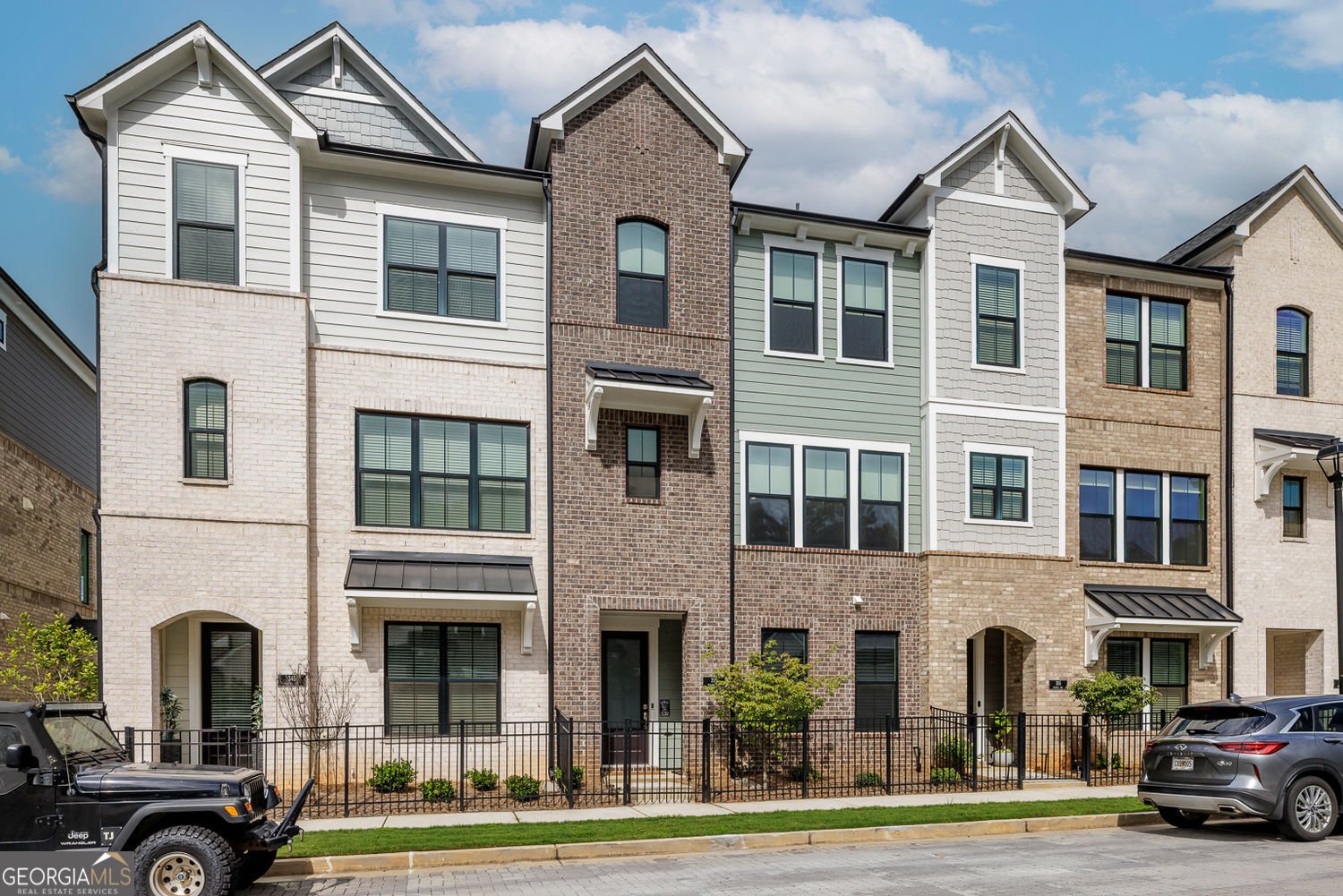 355 Walker Avenue Roswell - 2
