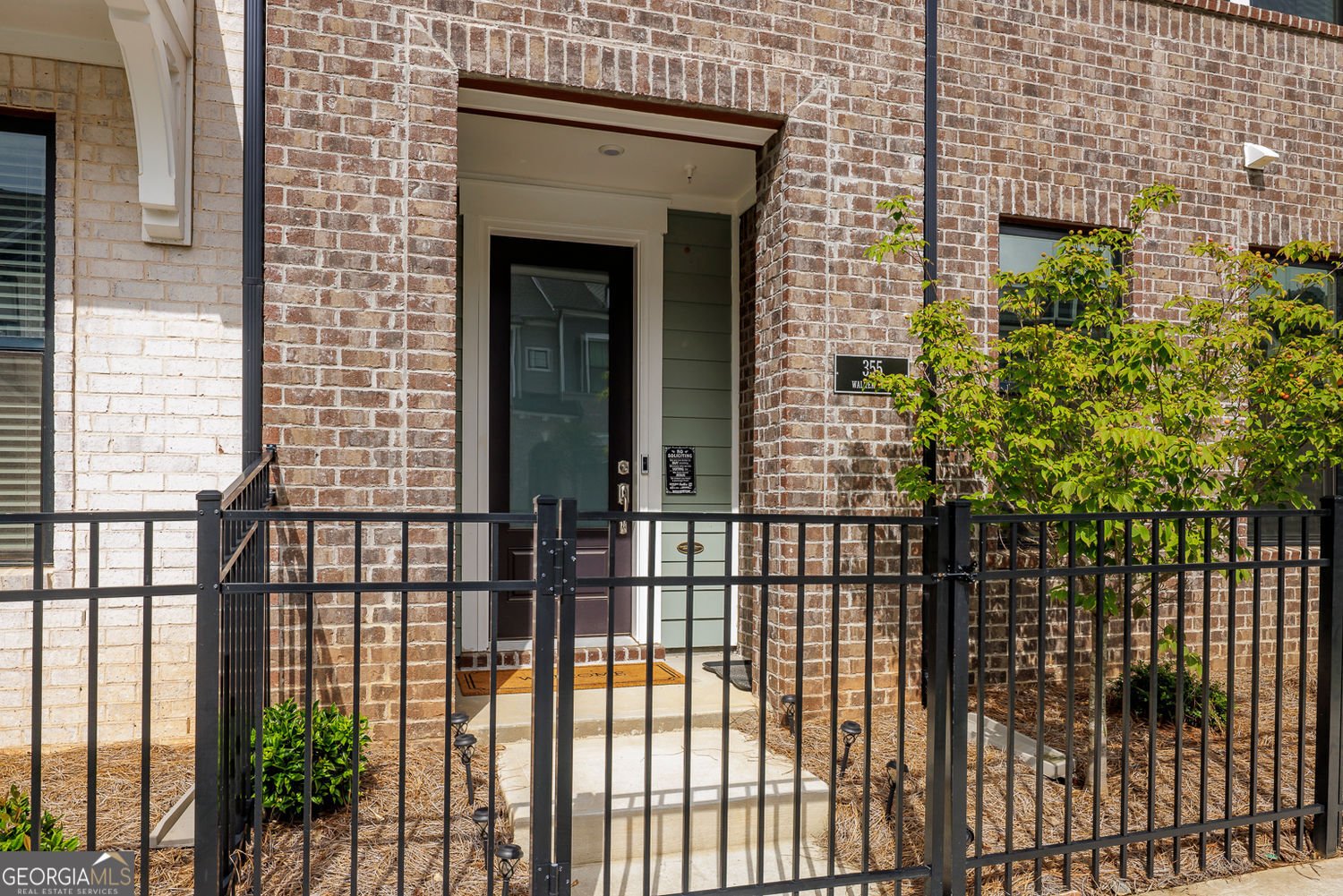 355 Walker Avenue Roswell - 3