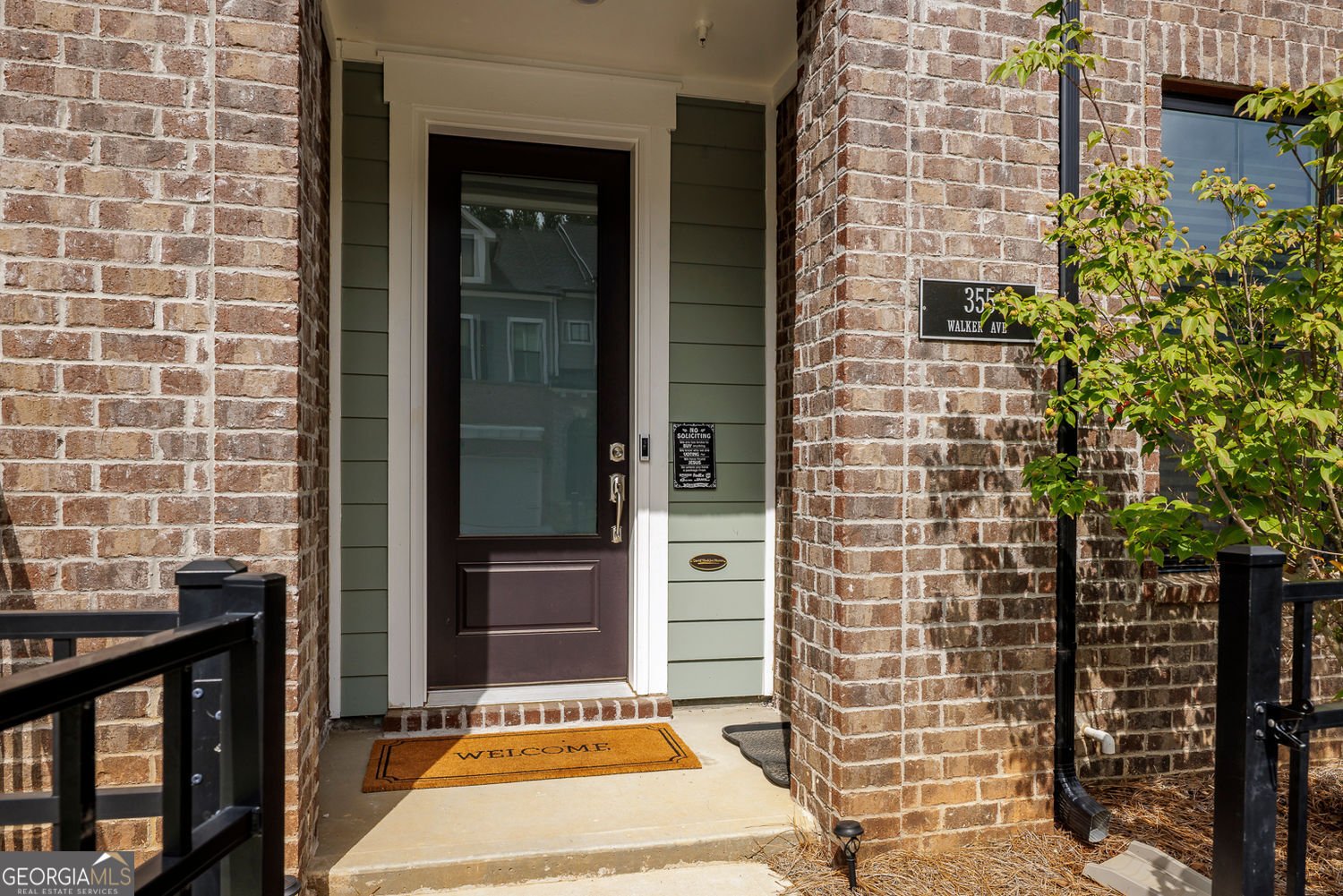 355 Walker Avenue Roswell - 4