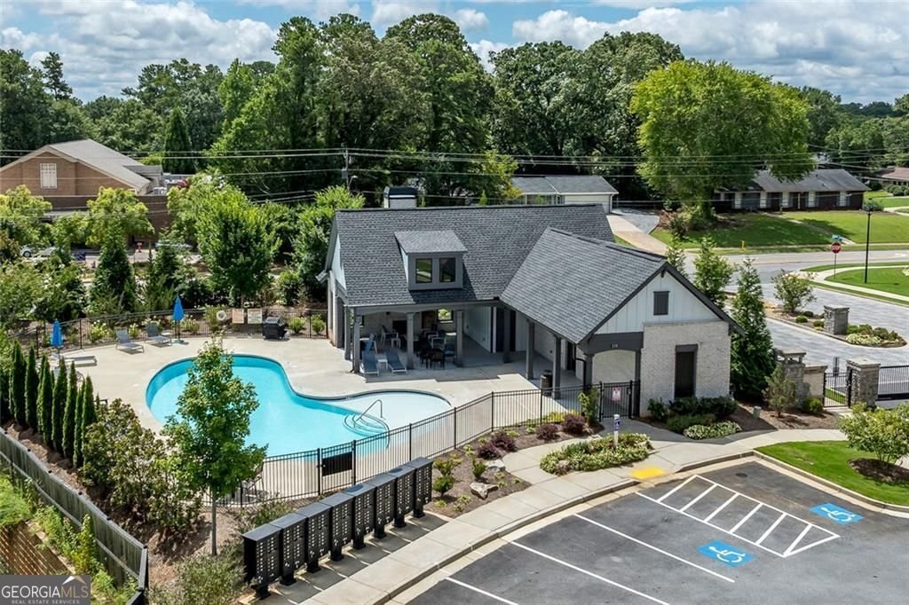 355 Walker Avenue Roswell - 51