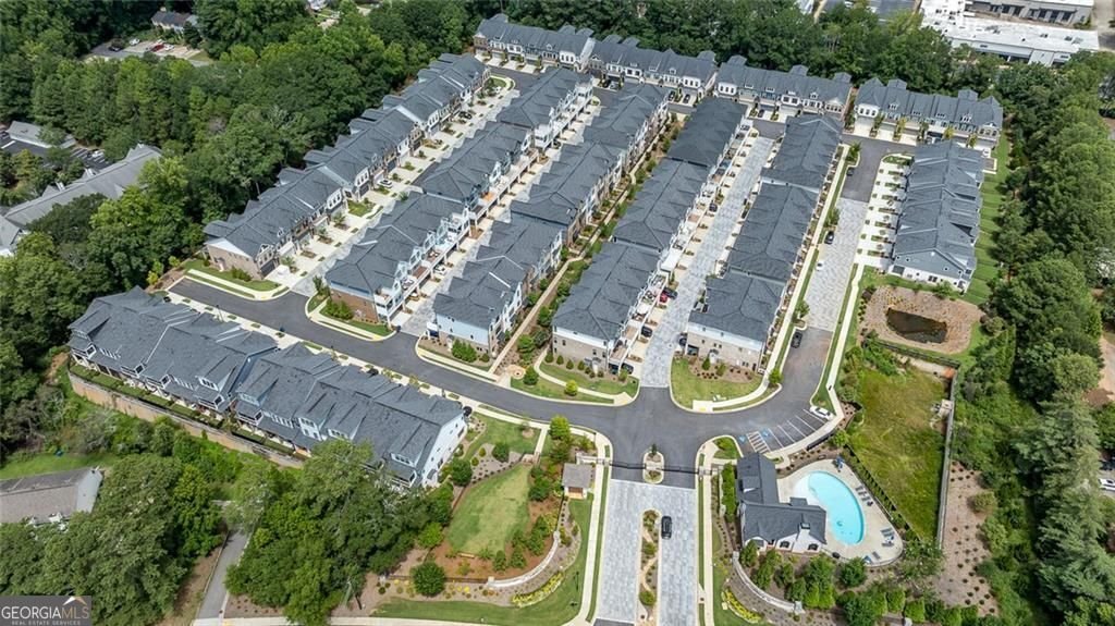 355 Walker Avenue Roswell - 53