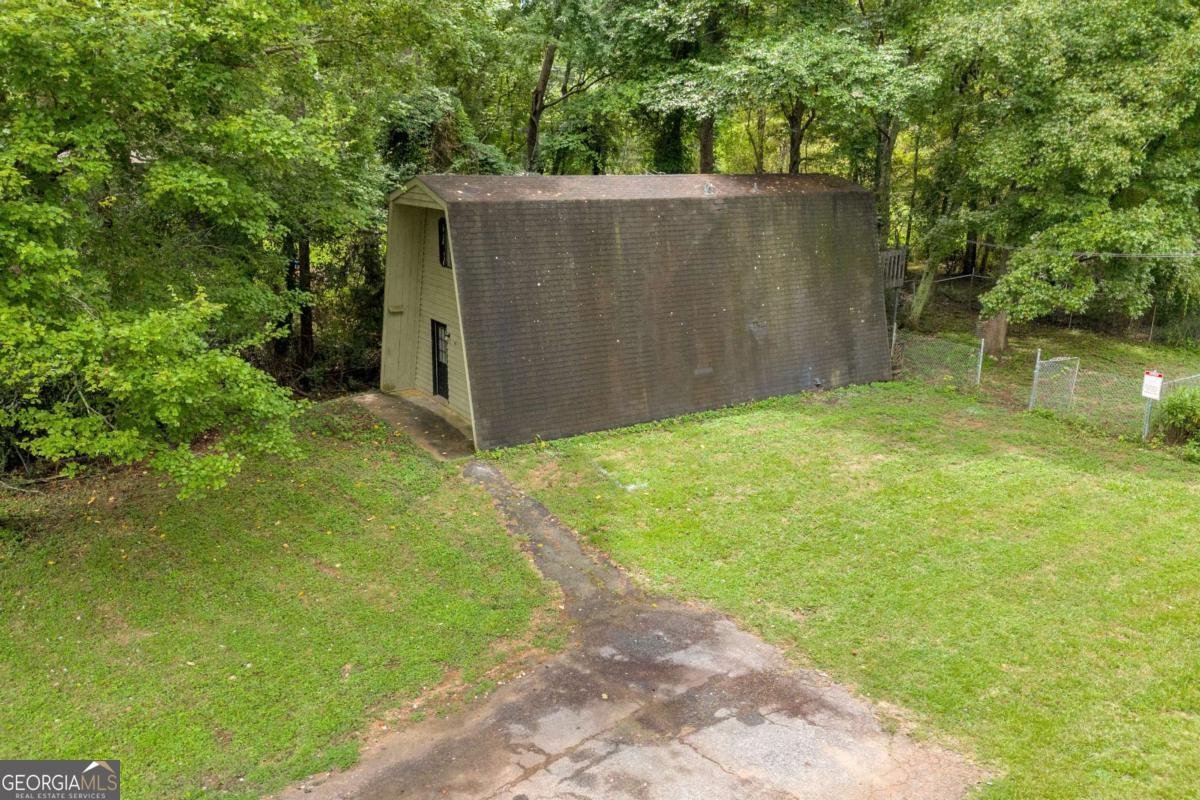 145 Rustwood Drive Athens - 11