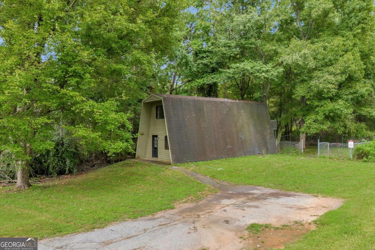 145 Rustwood Drive Athens - 3
