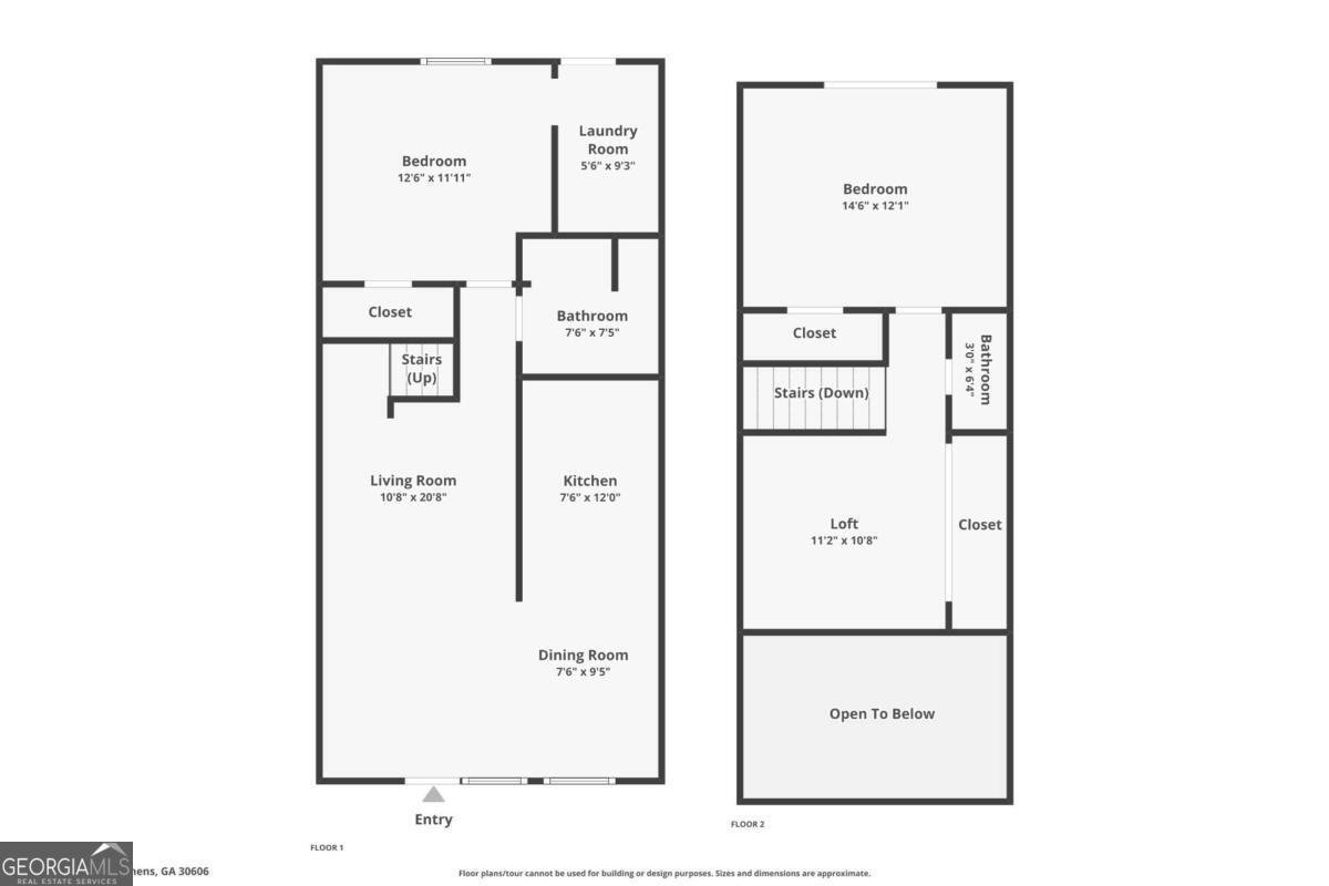 145 Rustwood Drive Athens - 44