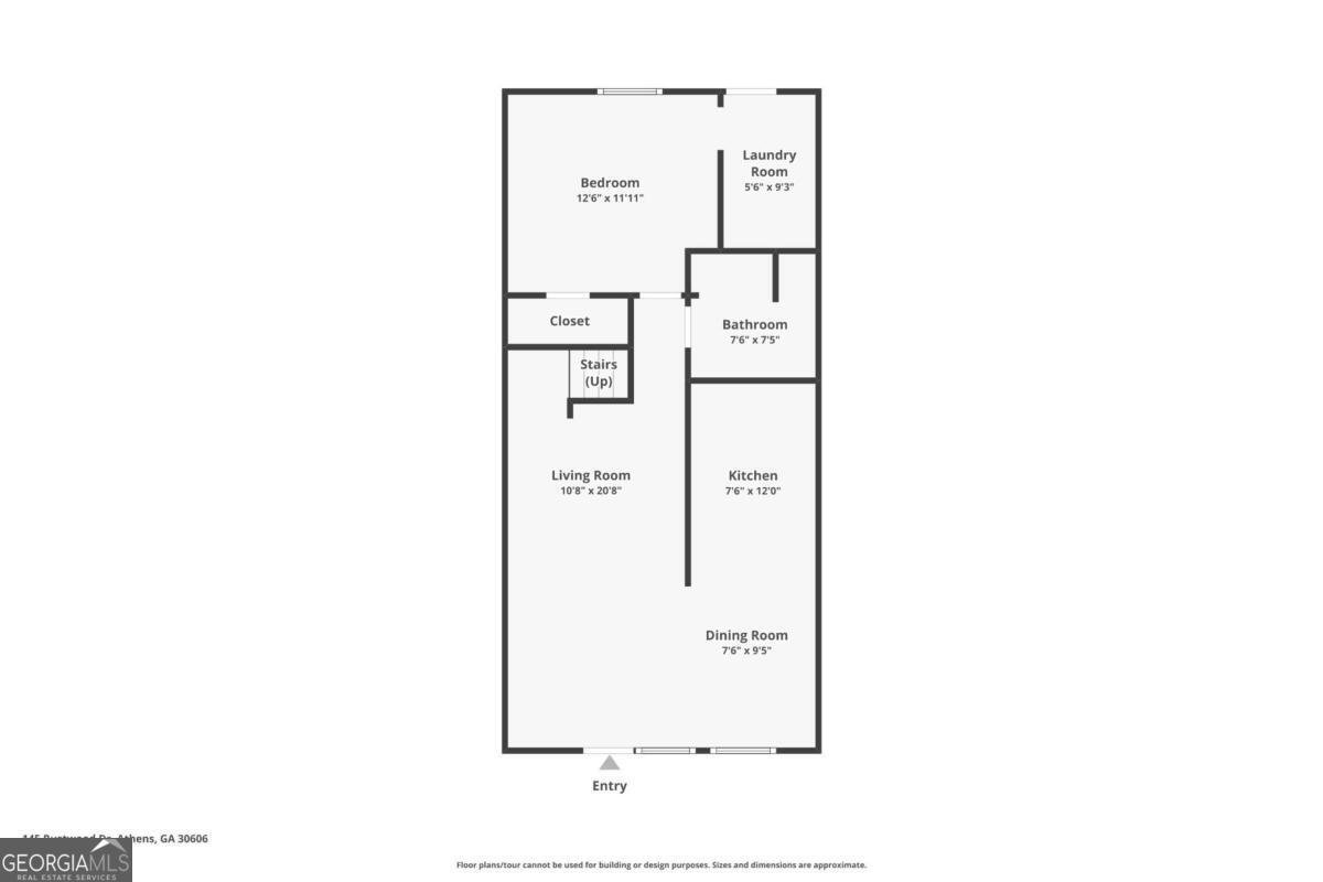 145 Rustwood Drive Athens - 46