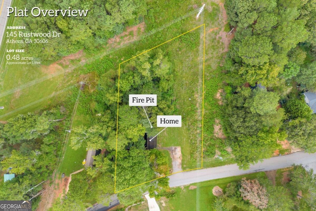 145 Rustwood Drive Athens - 49