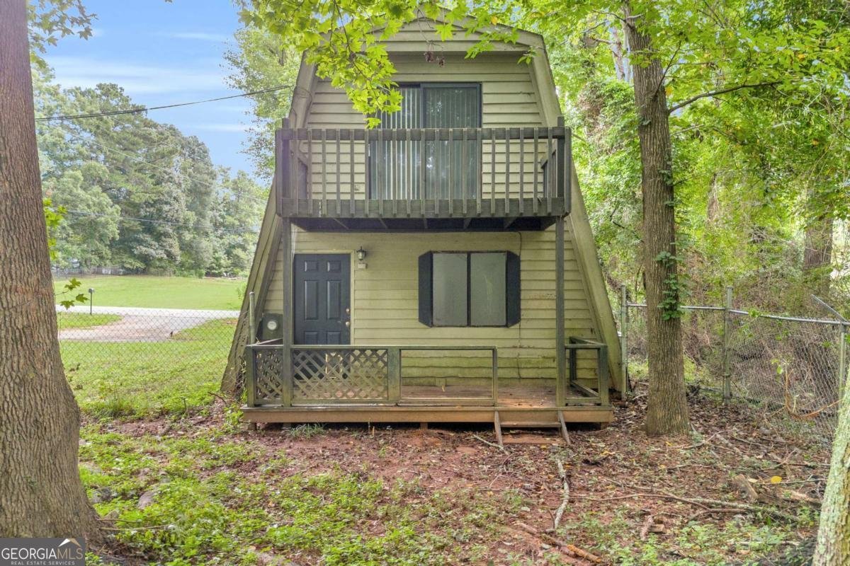 145 Rustwood Drive Athens - 6