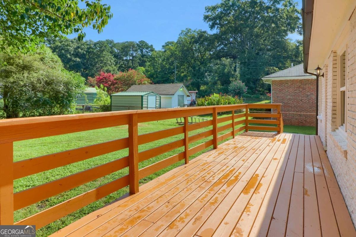 776 Norwood Road Atlanta - 15