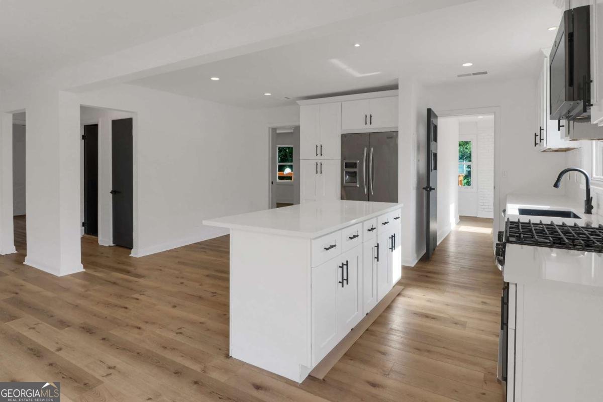 776 Norwood Road Atlanta - 25