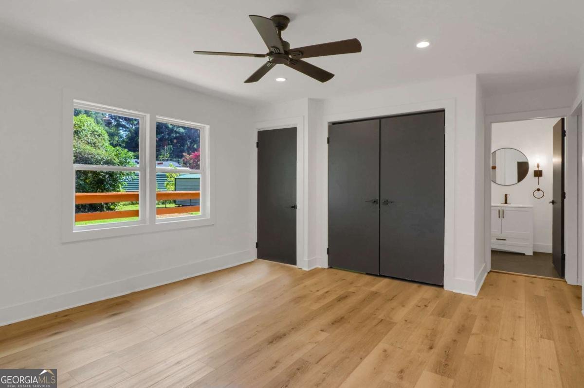 776 Norwood Road Atlanta - 27