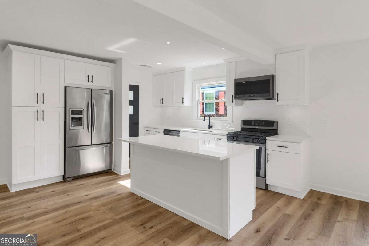 776 Norwood Road Atlanta - 28