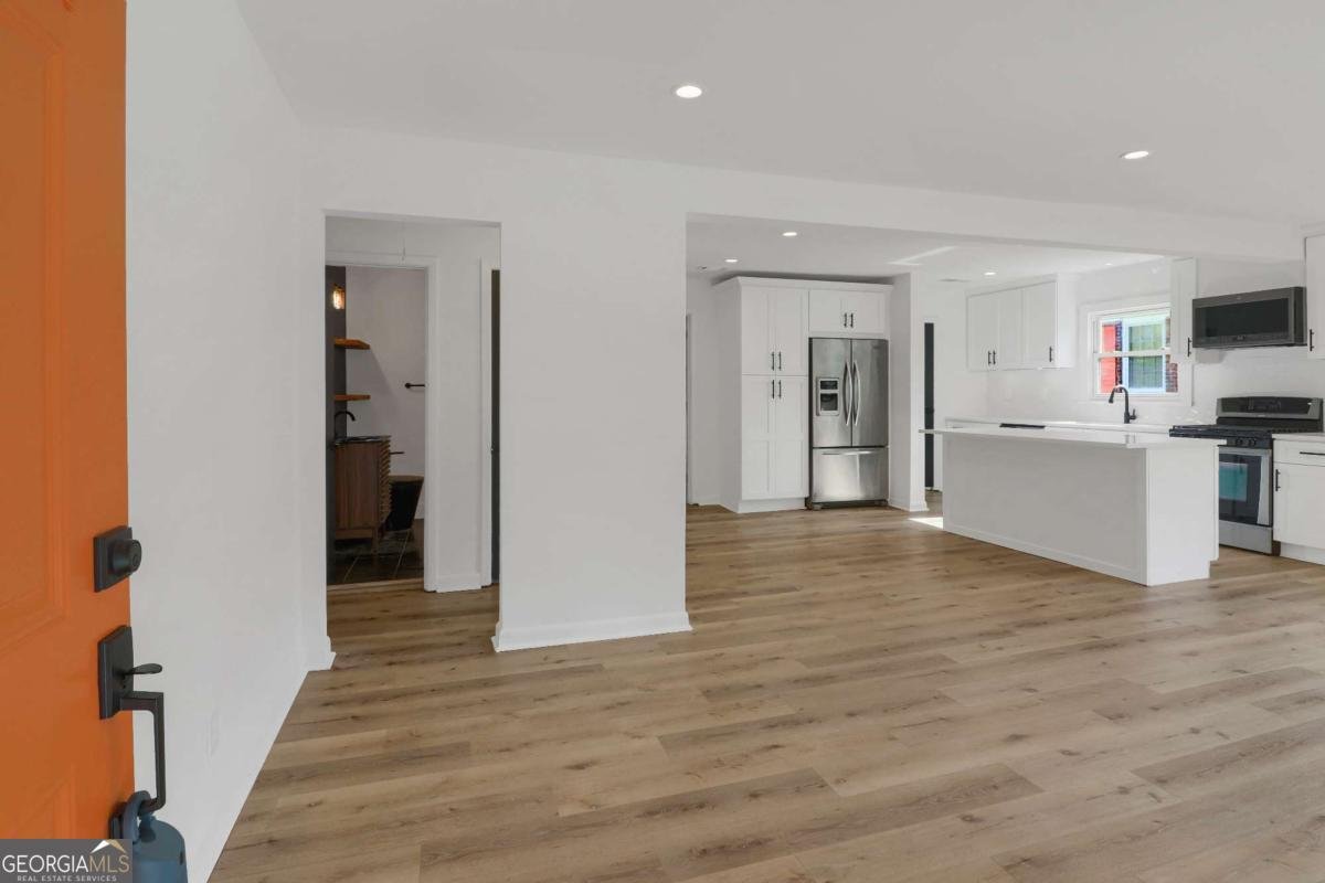 776 Norwood Road Atlanta - 29