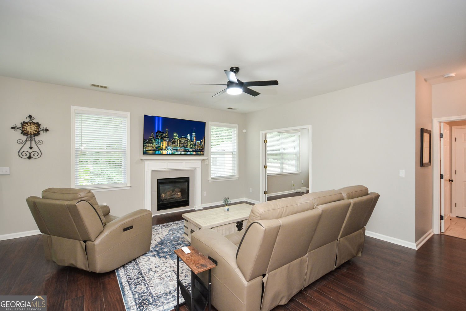 4506 Columbus Circle Acworth - 14