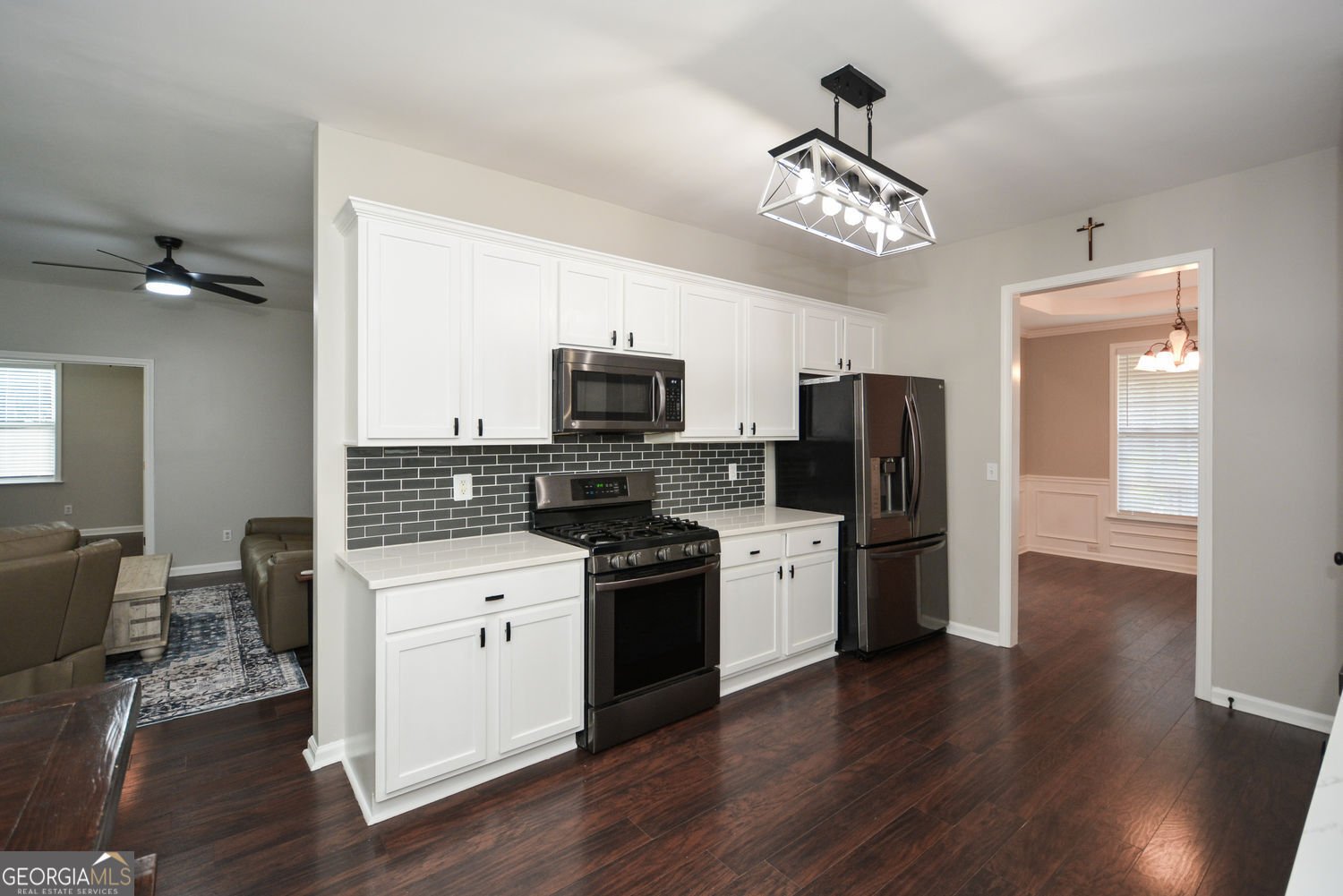 4506 Columbus Circle Acworth - 20