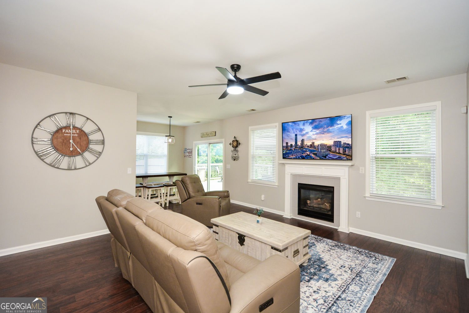 4506 Columbus Circle Acworth - 24
