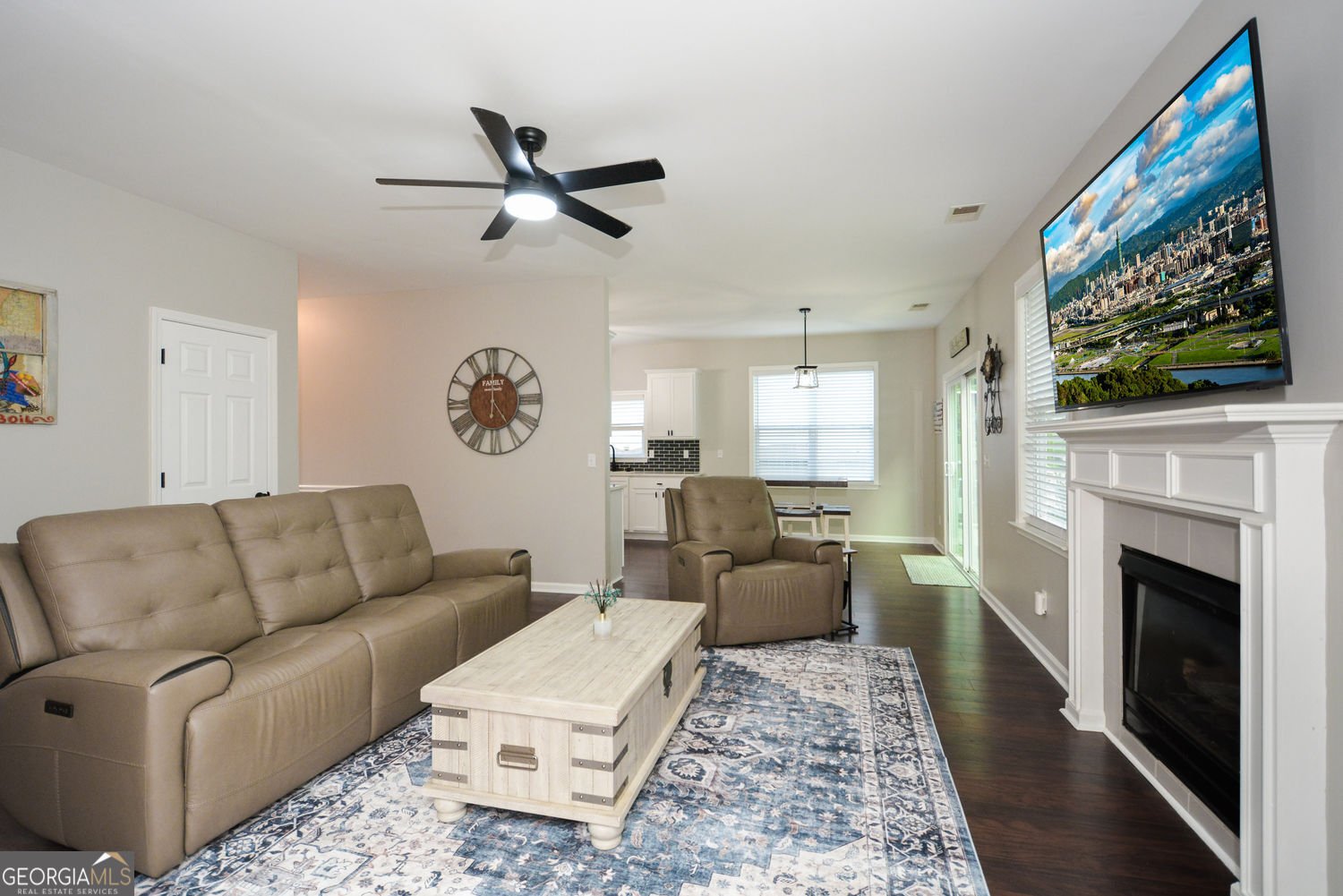 4506 Columbus Circle Acworth - 25