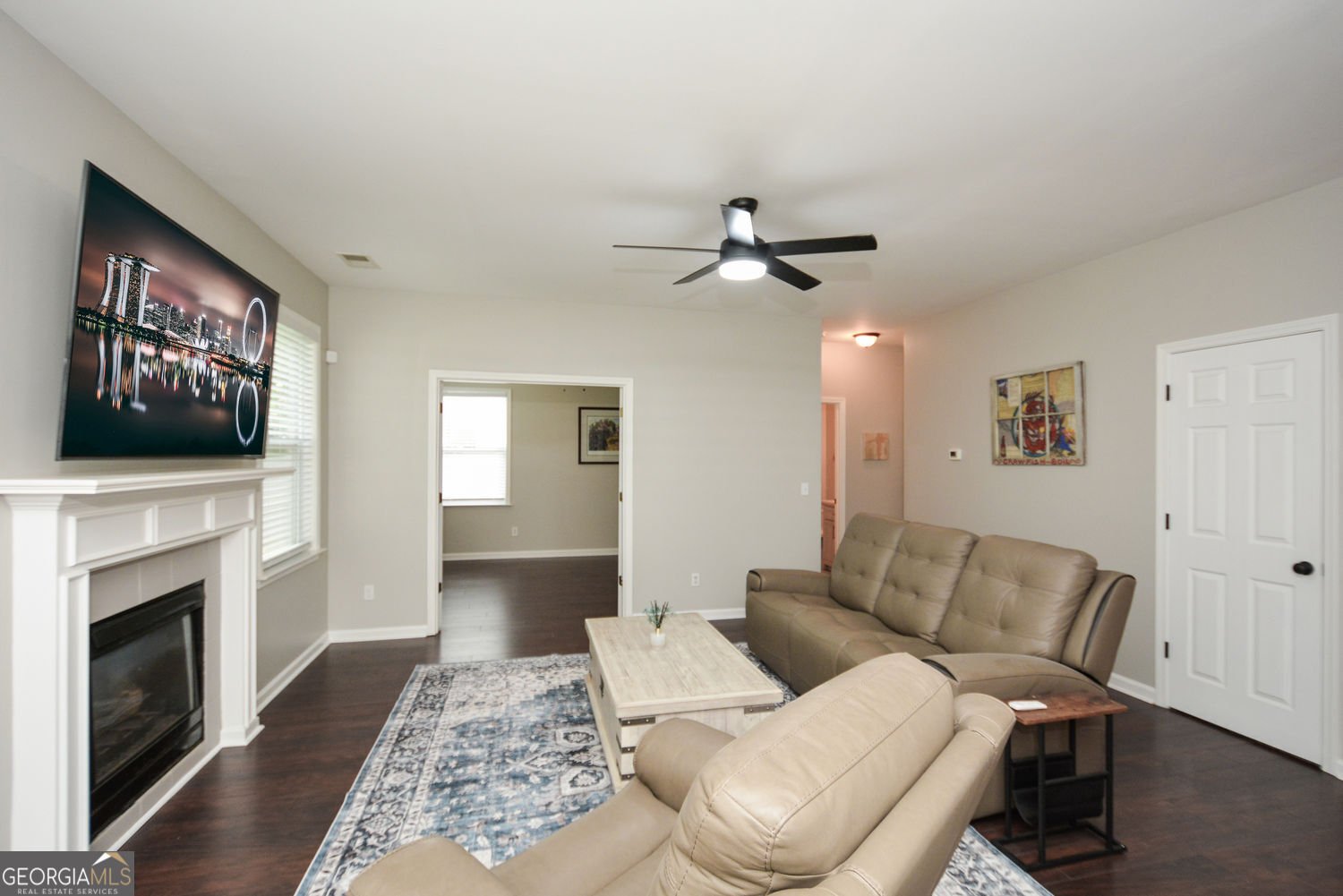 4506 Columbus Circle Acworth - 26