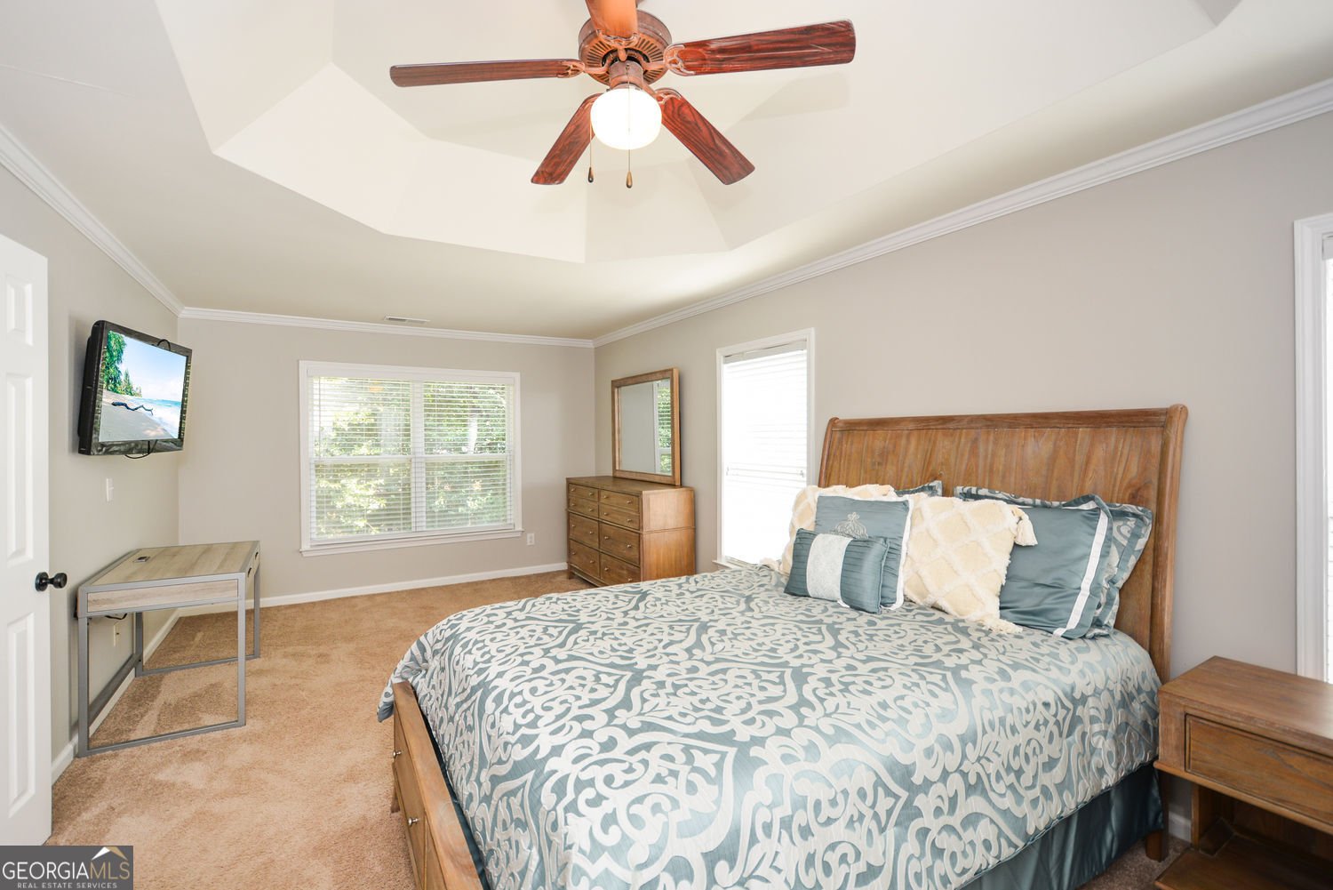 4506 Columbus Circle Acworth - 31