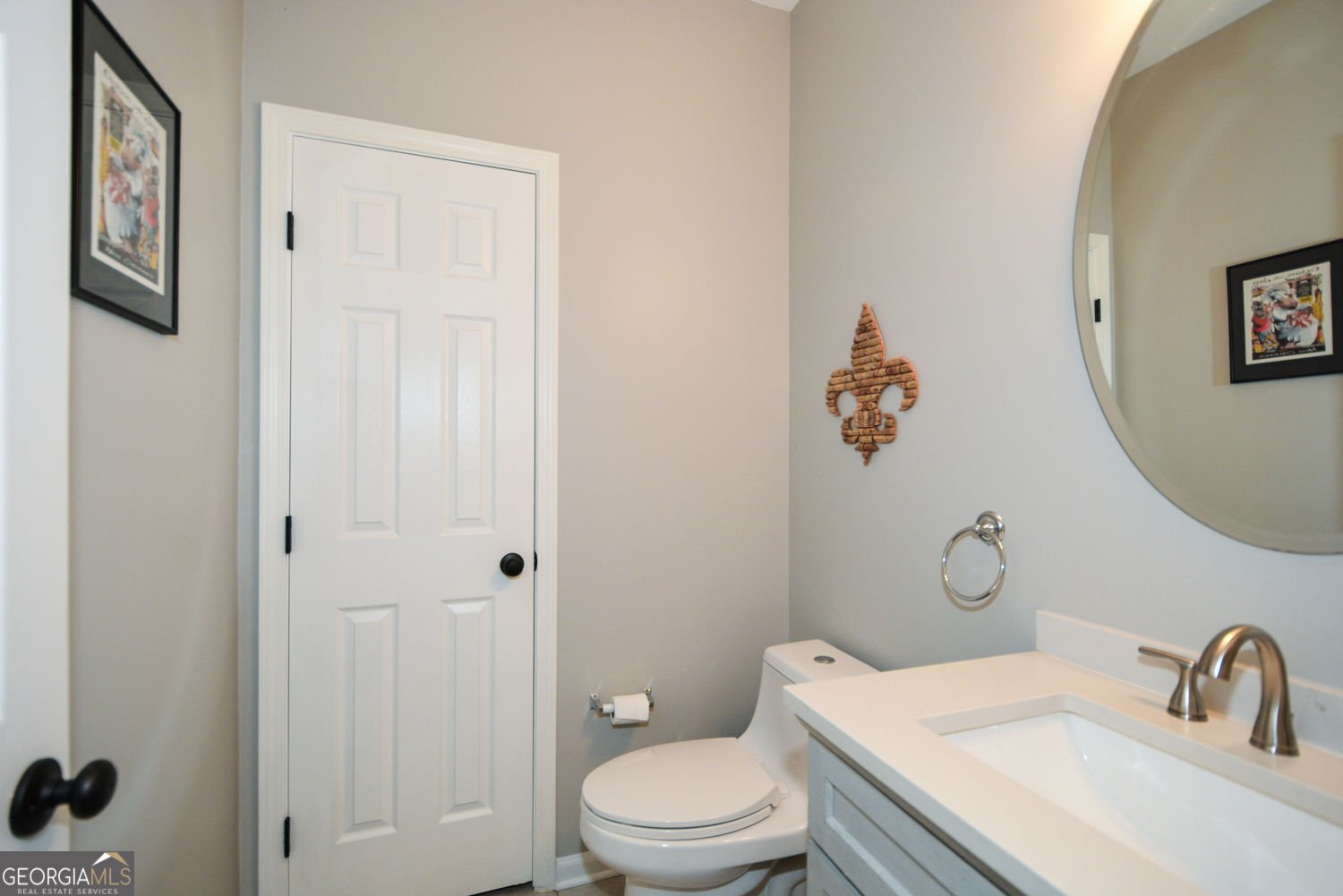 4506 Columbus Circle Acworth - 38