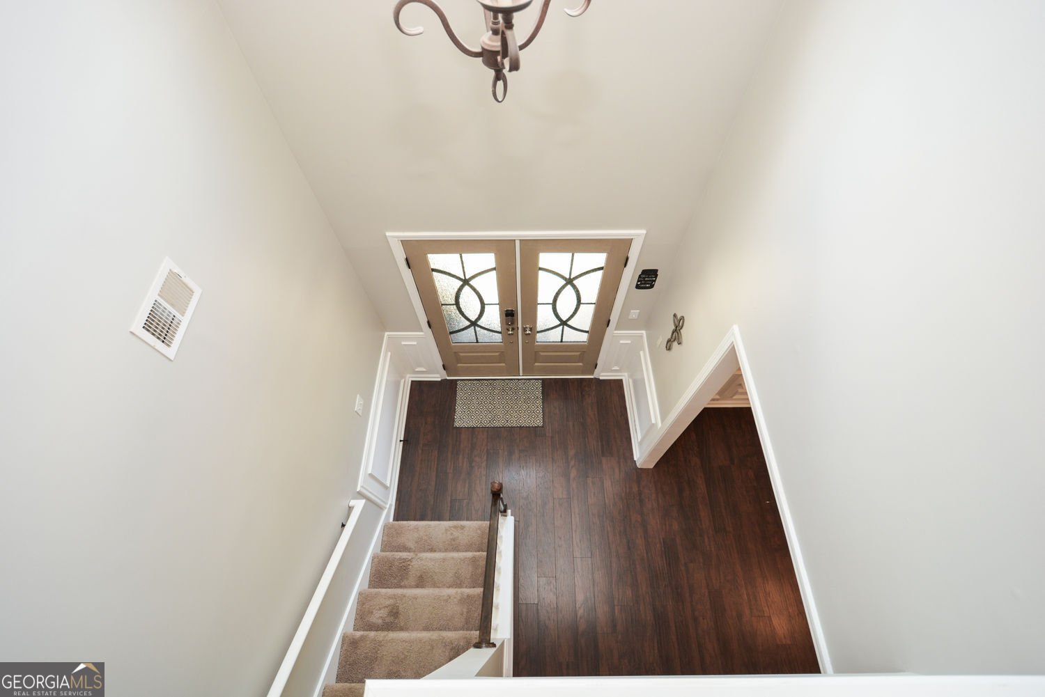 4506 Columbus Circle Acworth - 4