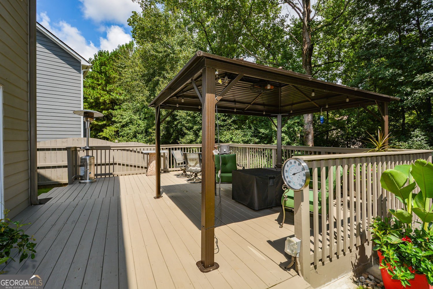 4506 Columbus Circle Acworth - 43