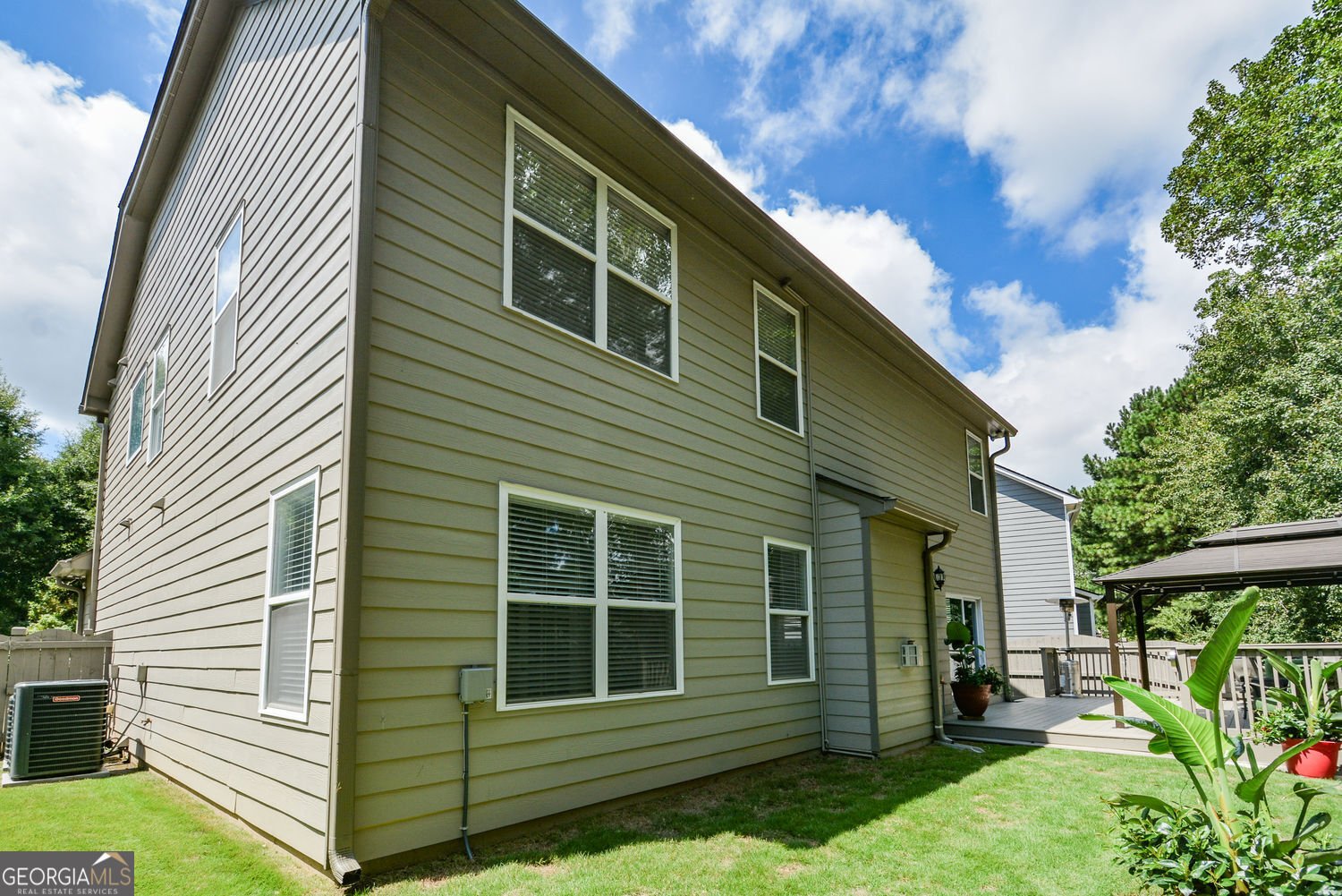 4506 Columbus Circle Acworth - 44