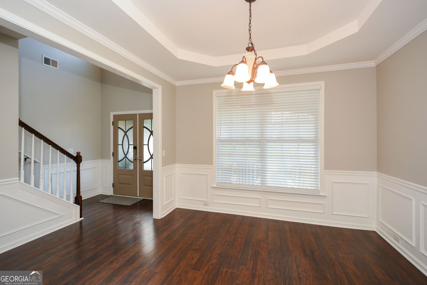 4506 Columbus Circle Acworth - 5