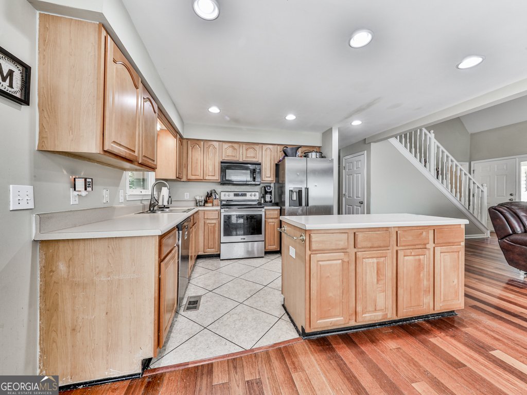 137 Blue Fox Loop Waleska - 14