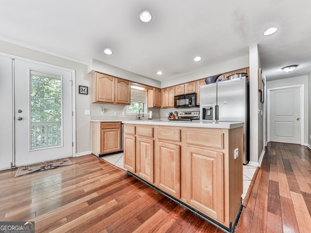137 Blue Fox Loop Waleska - 15