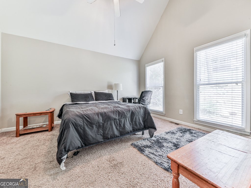 137 Blue Fox Loop Waleska - 17
