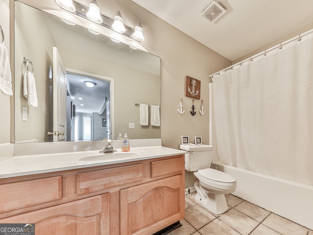137 Blue Fox Loop Waleska - 19