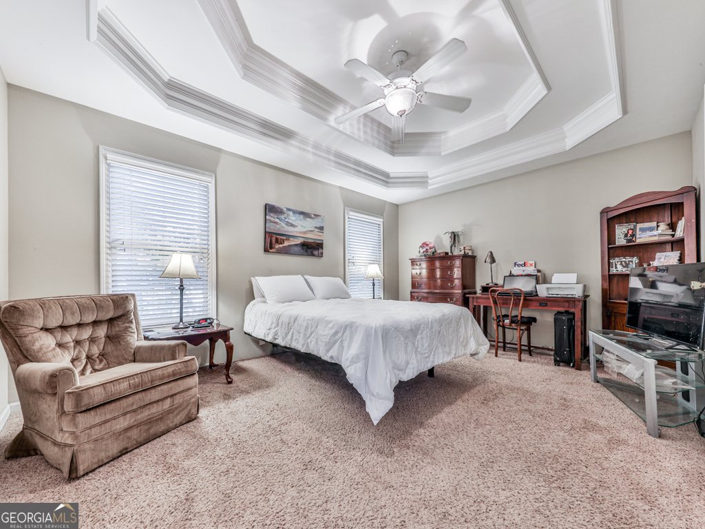 137 Blue Fox Loop Waleska - 21