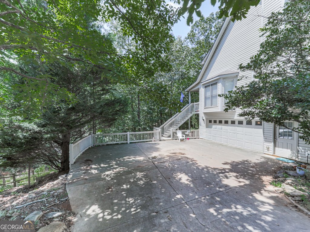 137 Blue Fox Loop Waleska - 28