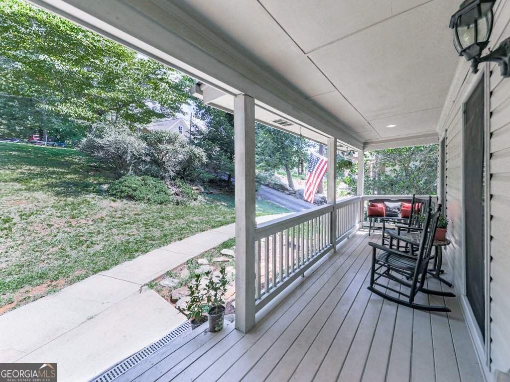137 Blue Fox Loop Waleska - 3