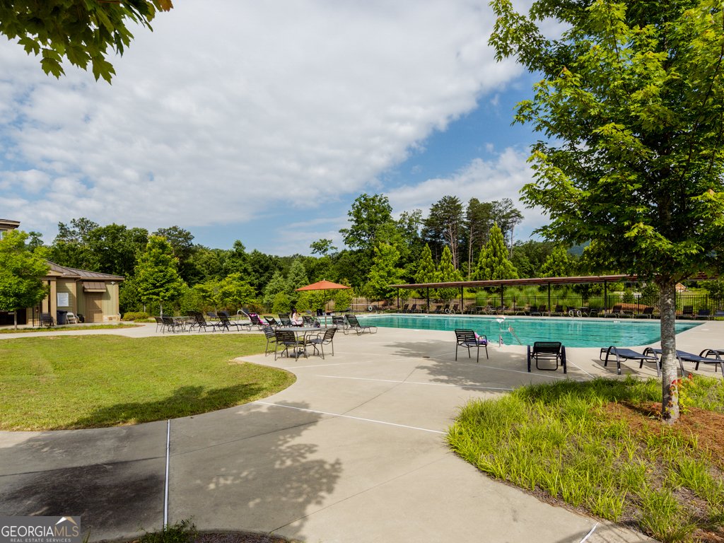 137 Blue Fox Loop Waleska - 34